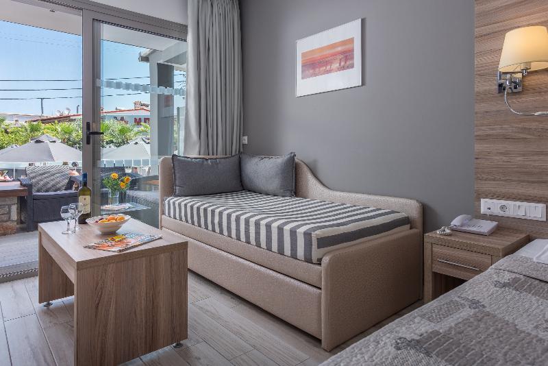 غرفة سوبيريور, De Elements Business Hotel Kuala Lumpur