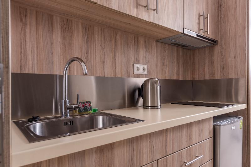 غرفة سوبيريور, De Elements Business Hotel Kuala Lumpur