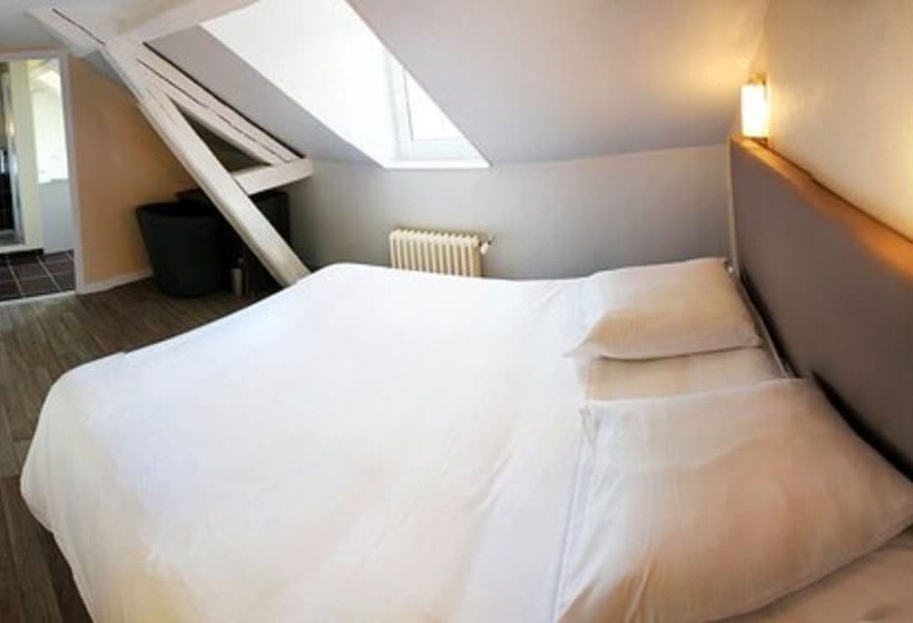 Номер Комфорт, De France