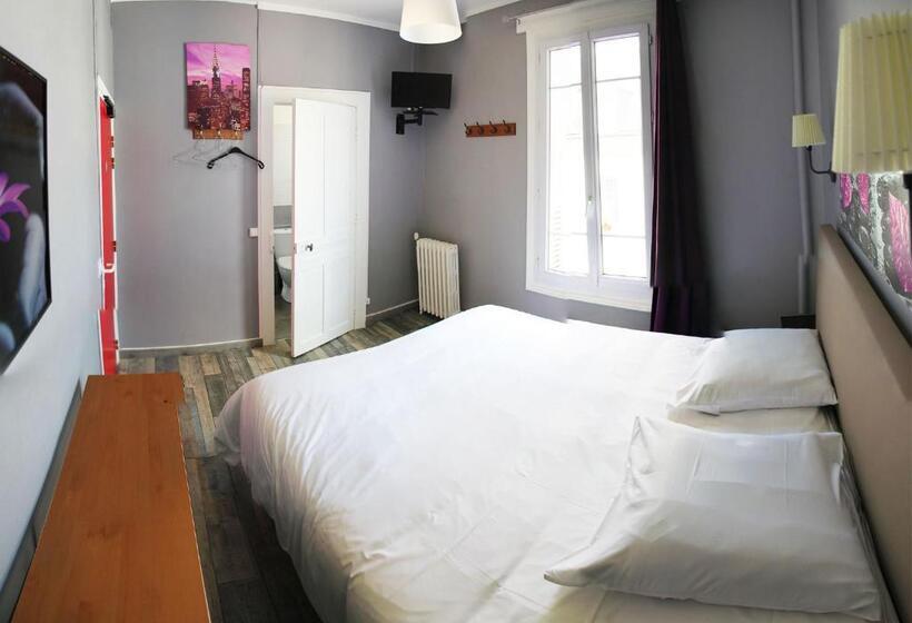 Классический Номер, De France