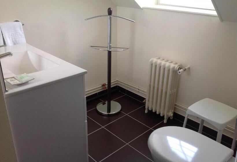 Номер Комфорт, De France