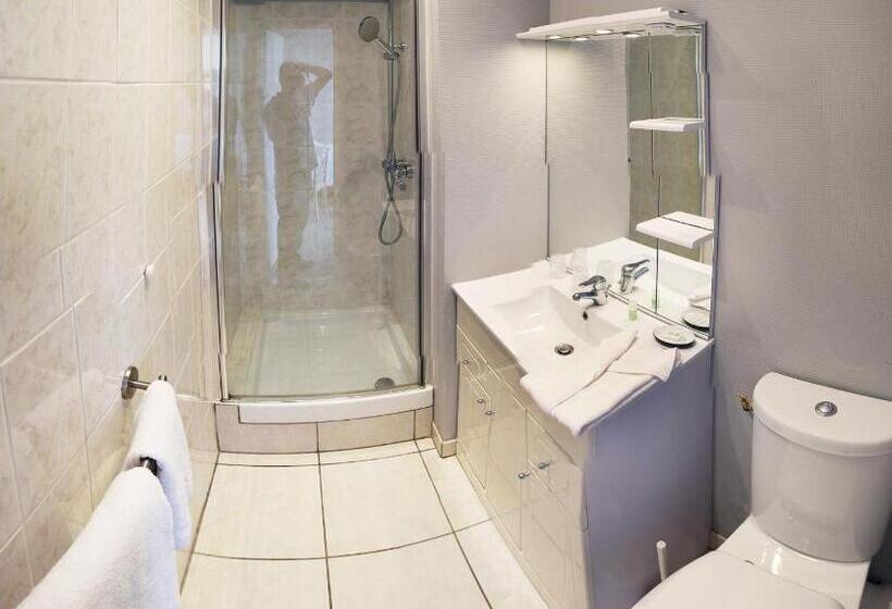 Номер Комфорт, De France