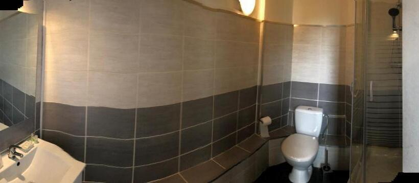 Классический Номер, De France