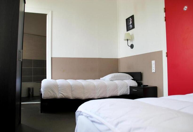 Классический Номер, De France