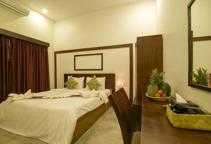 اتاق سوپریور, De Sonyn Boutique