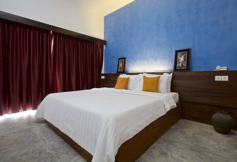 اتاق سوپریور, De Sonyn Boutique