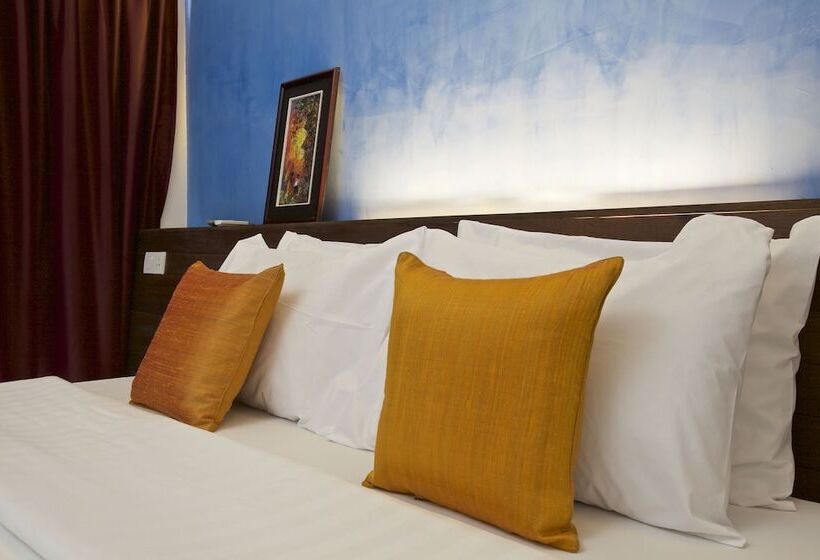 اتاق سوپریور, De Sonyn Boutique