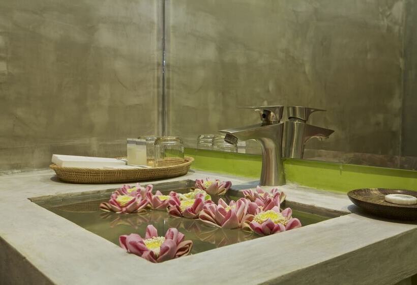 اتاق لوکس خانوادگی, De Sonyn Boutique