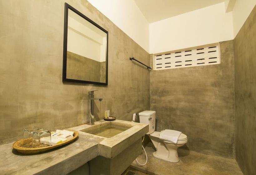 اتاق سوپریور, De Sonyn Boutique