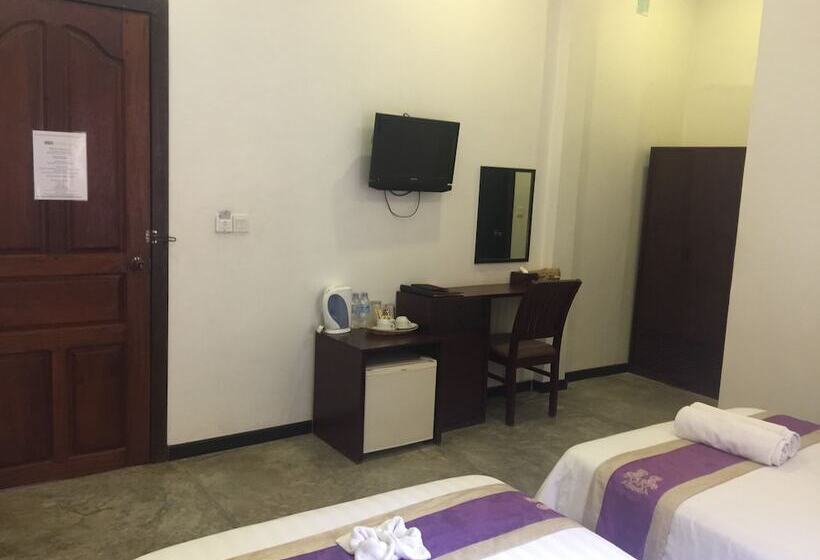 اتاق سوپریور, De Sonyn Boutique