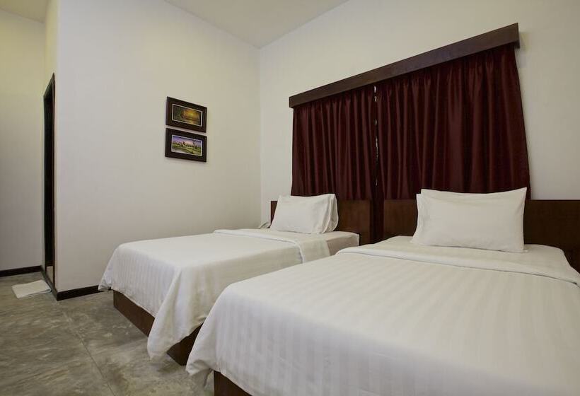 اتاق سوپریور, De Sonyn Boutique