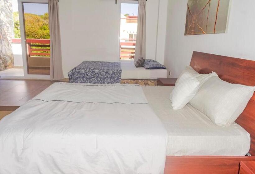 Villa 3 Dormitorios, Las Palmas Beach