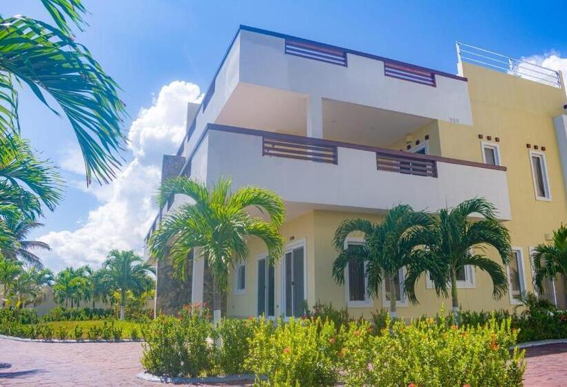 Villa 3 Dormitorios, Las Palmas Beach