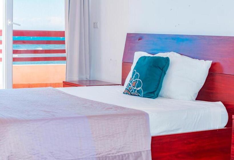 Villa 3 Dormitorios, Las Palmas Beach