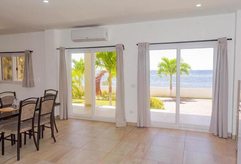 Villa 2 Dormitorios, Las Palmas Beach