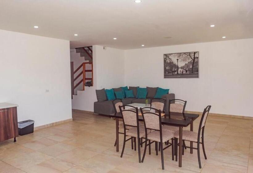 Villa 2 Dormitorios, Las Palmas Beach