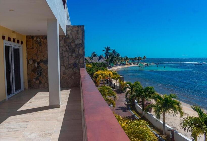 Villa 2 Dormitorios, Las Palmas Beach