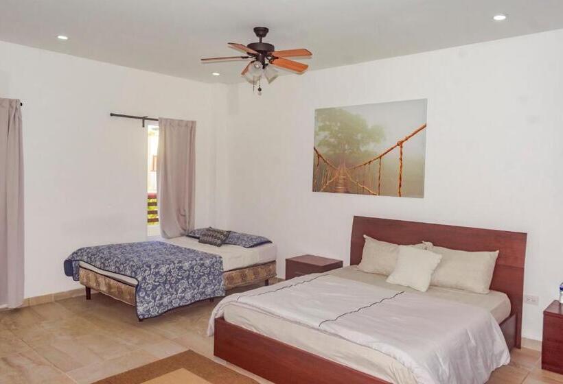 Villa 2 Dormitorios, Las Palmas Beach