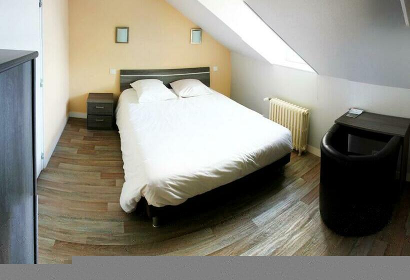 Классический Номер, De France