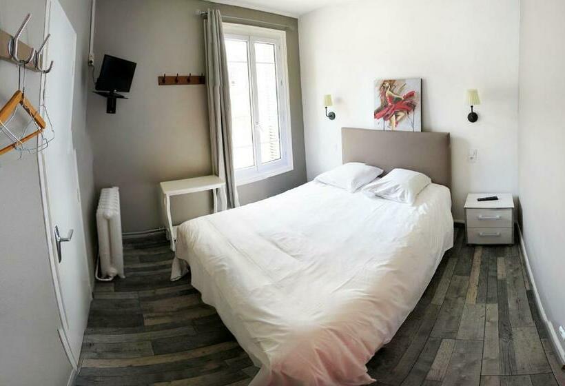 Классический Номер, De France