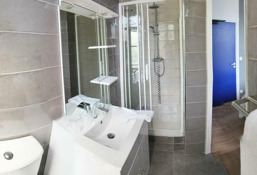 Классический Номер, De France