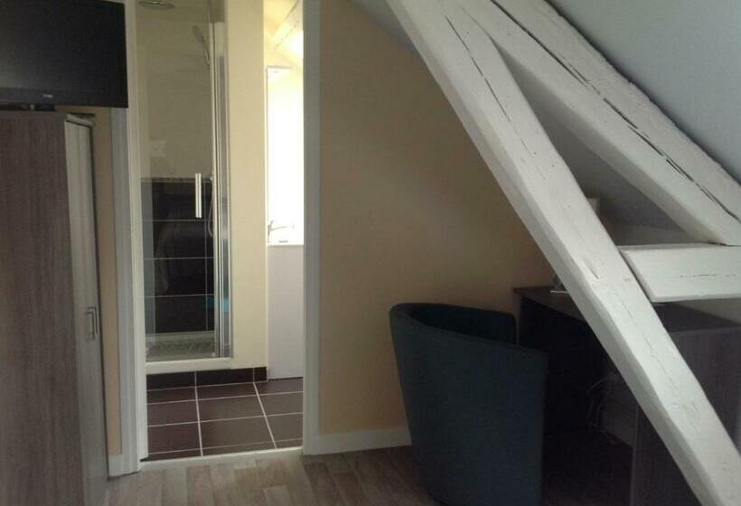 Номер Комфорт, De France