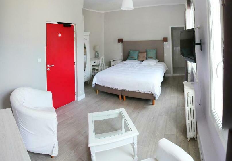 Номер Superior, De France