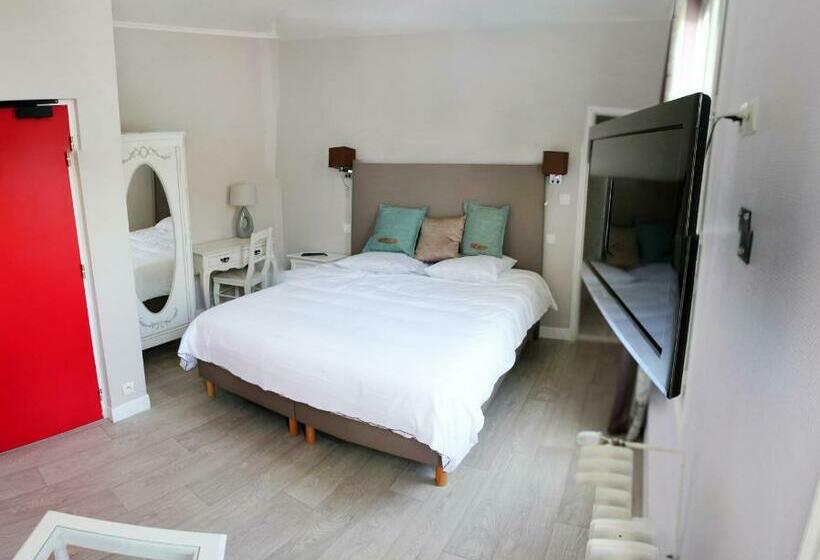 Номер Superior, De France