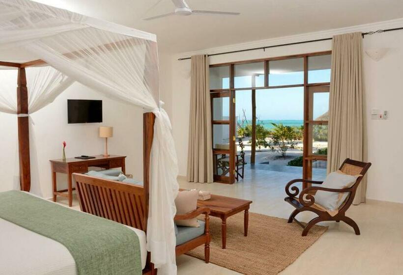 빌라 침실 1개, Kisiwa On The Beach