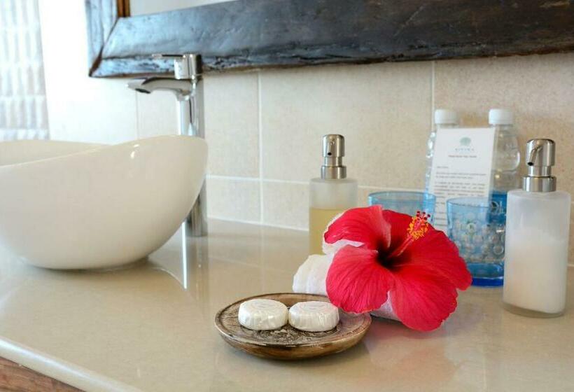 빌라 침실 1개, Kisiwa On The Beach