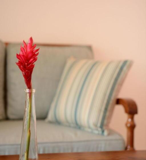 빌라 침실 1개, Kisiwa On The Beach