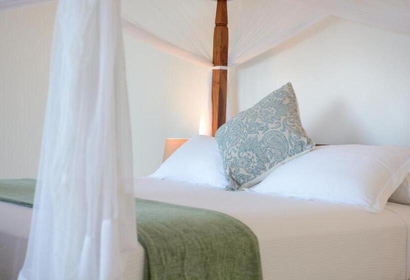 빌라 침실 1개, Kisiwa On The Beach