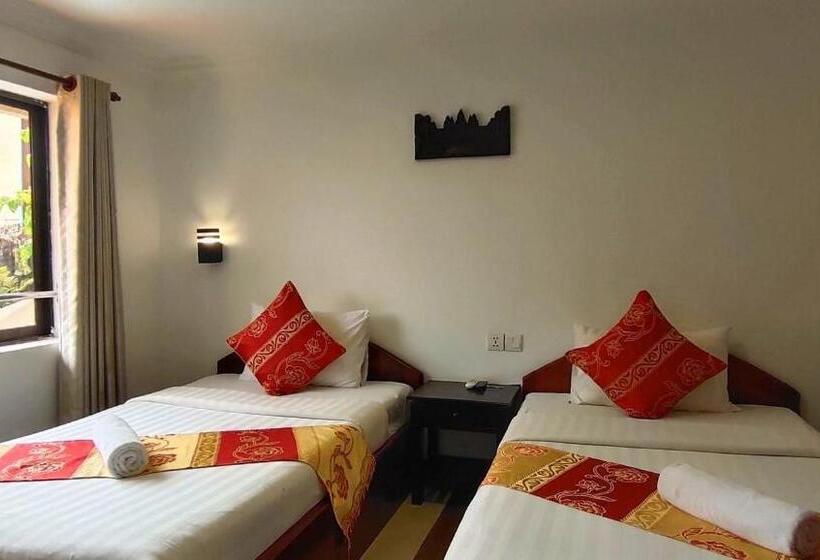 Superior Oda, La Villa Du Bonheur