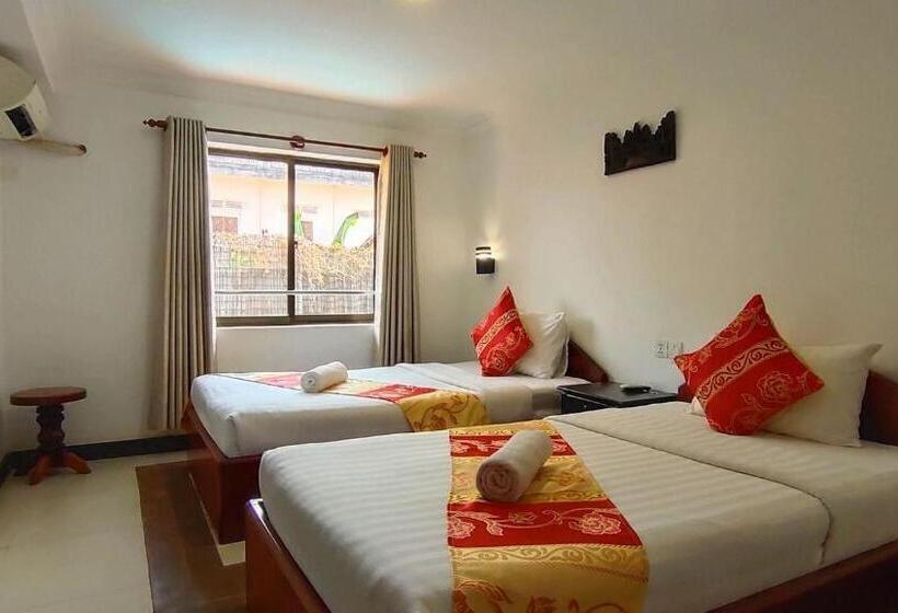 Superior Oda, La Villa Du Bonheur