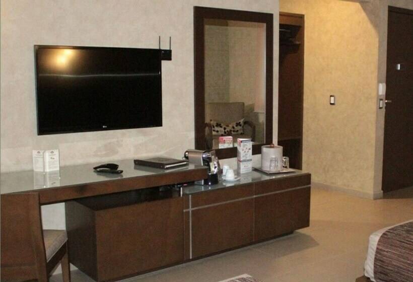 غرفة قياسية, Layfer Express Inn, Cordoba, Ver