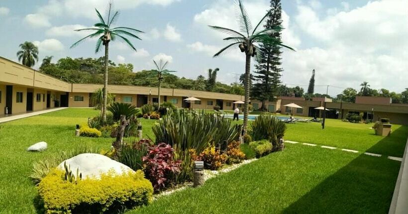 غرفة قياسية, Layfer Express Inn, Cordoba, Ver