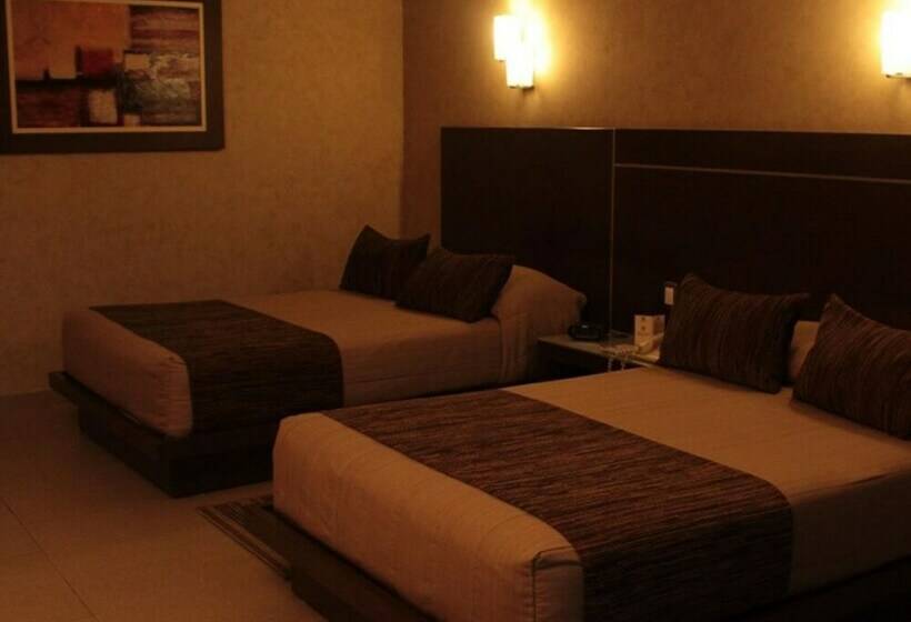 غرفة قياسية, Layfer Express Inn, Cordoba, Ver