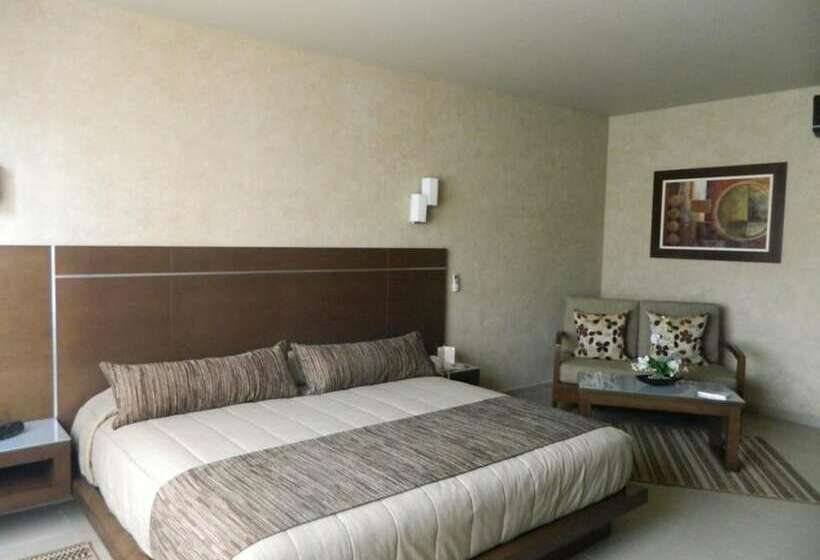 اتاق استاندارد, Layfer Express Inn, Cordoba, Ver