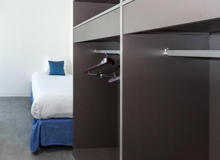 Номер Стандарт с Балконом, Libera Caen Colombelles