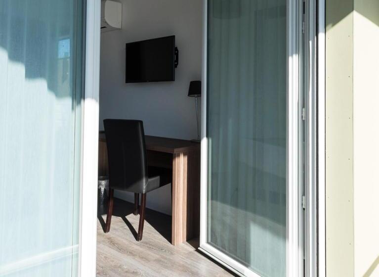 Номер Стандарт, Libera Caen Colombelles