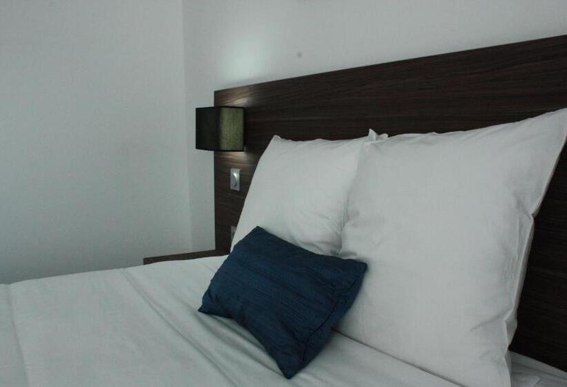 Номер Стандарт, Libera Caen Colombelles