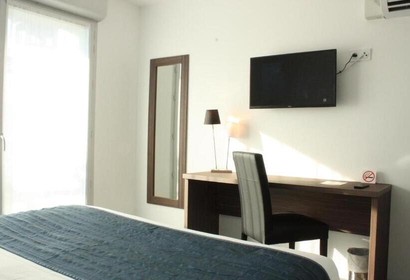 Номер Стандарт, Libera Caen Colombelles