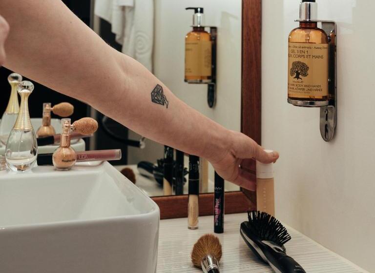 Номер Deluxe, Libera Caen Colombelles