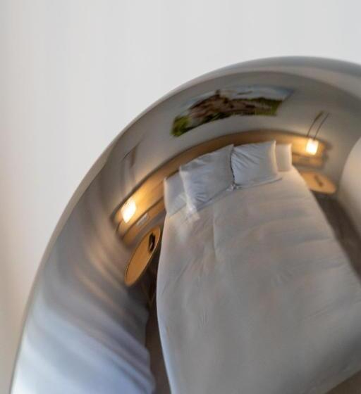 Номер Deluxe, Libera Caen Colombelles