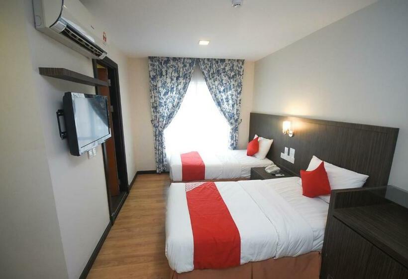 غرفة ديلوكس, Nur Miri