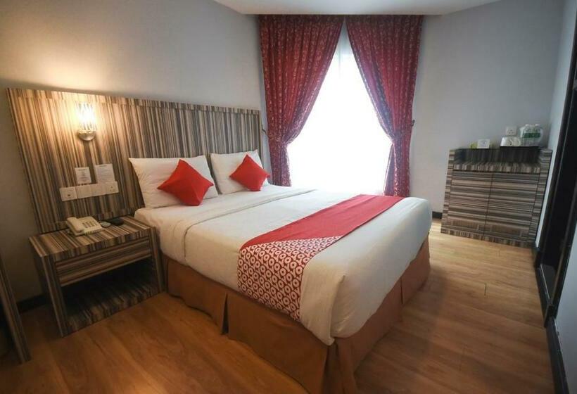 غرفة ديلوكس, Nur Miri