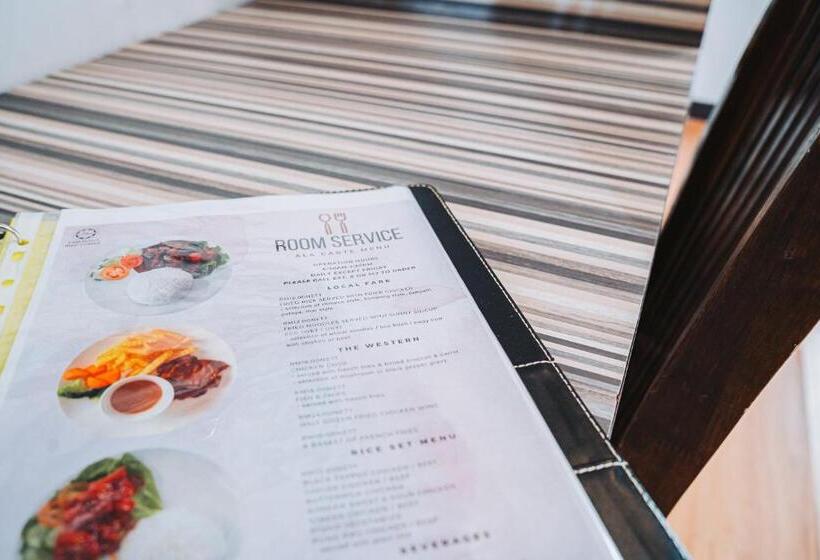 غرفة عائلية, Nur Miri