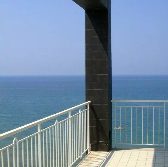 Triple Room Sea View, Riviera Spineta