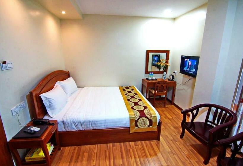 اتاق استاندارد, Royal Pearl