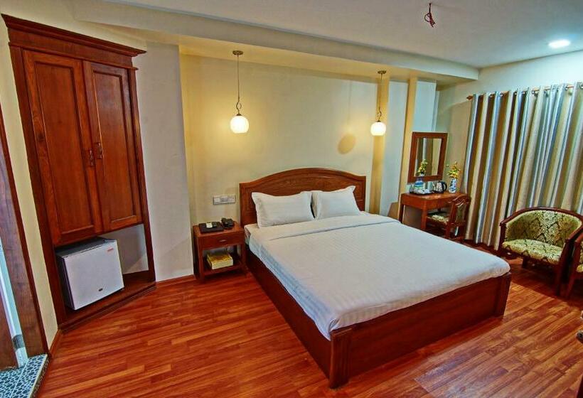 اتاق سوپریور, Royal Pearl